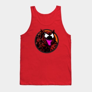 Carnagevore Tank Top